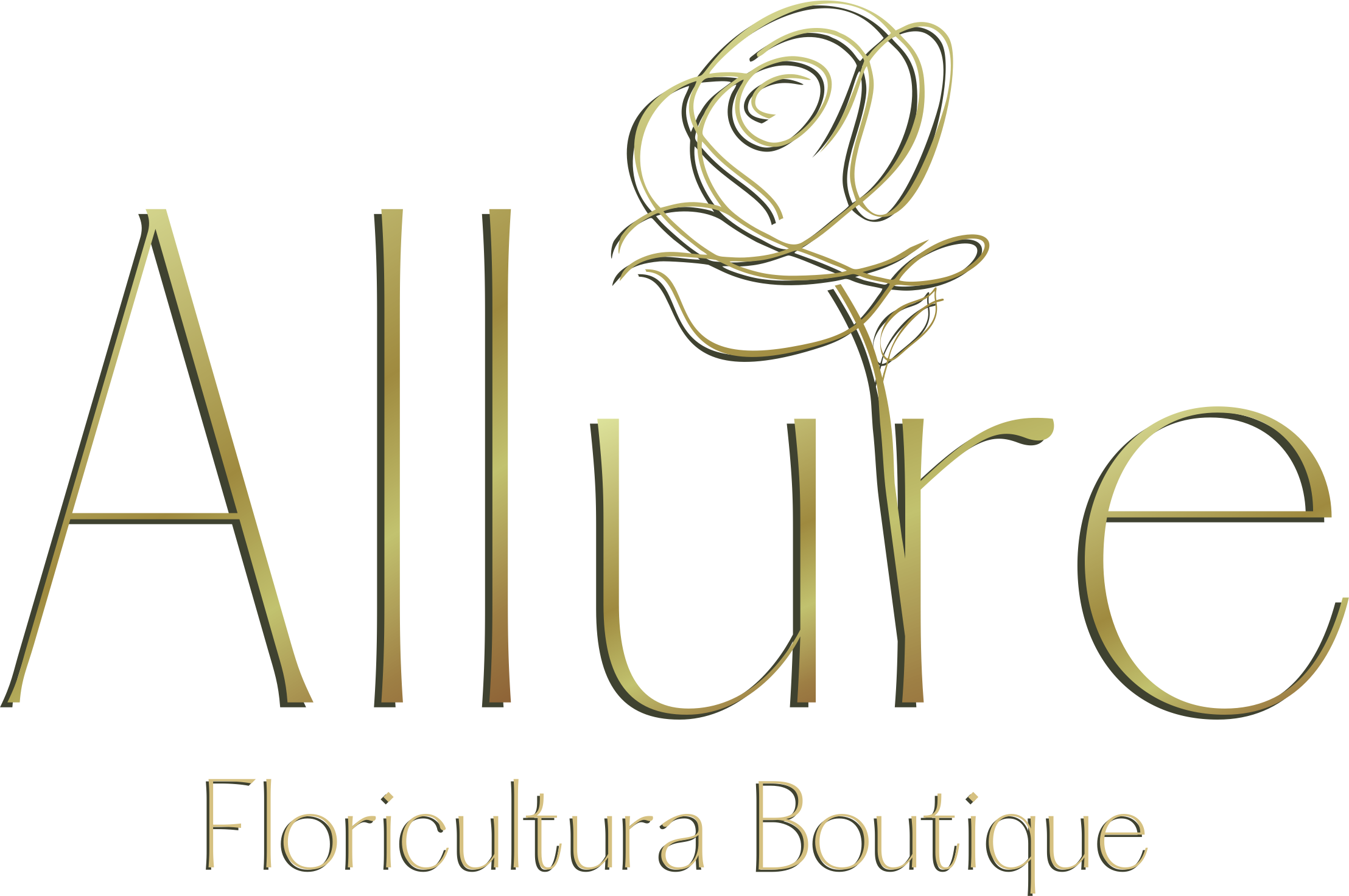 Allure Floricultura Boutique